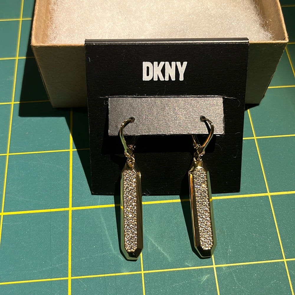 DKNY Earrings